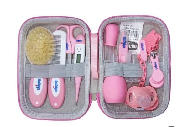 طقم عنايه شيكو