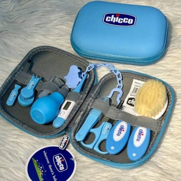 طقم عنايه شيكو