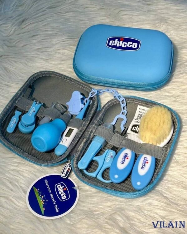 طقم عنايه شيكو