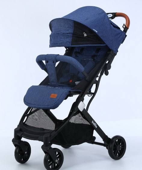 عربيههه استرولر kidilo k9