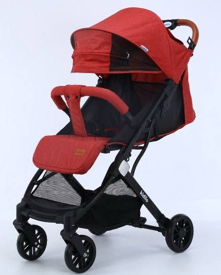 استرولر kidilo k9