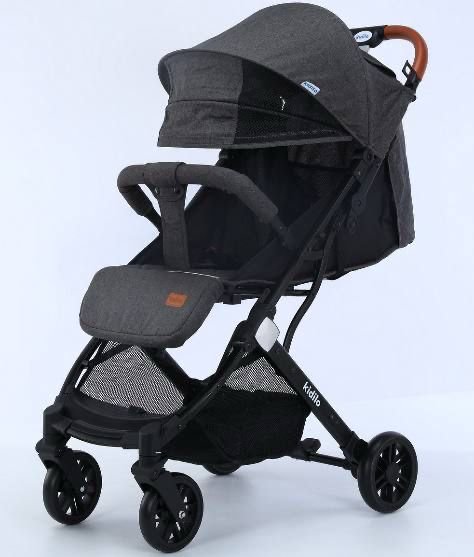 استرولر kidilo k9