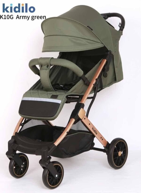 استرولر kidilo k10
