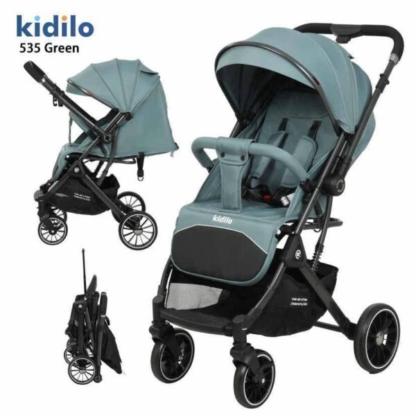 استرولر طياره  kidilo