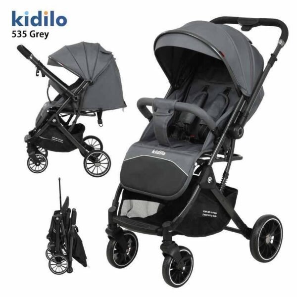 استرولر طياره  kidilo