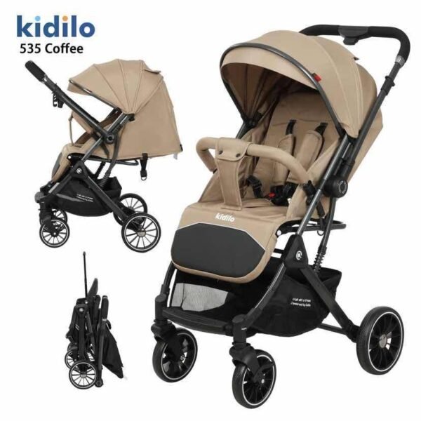 استرولر طياره  kidilo