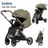 استرولر طيارة kidilo