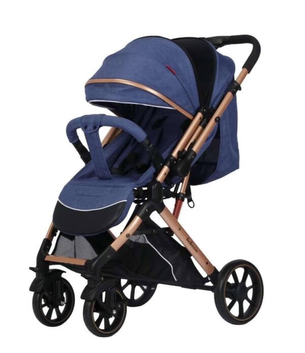 استرولر belecoo