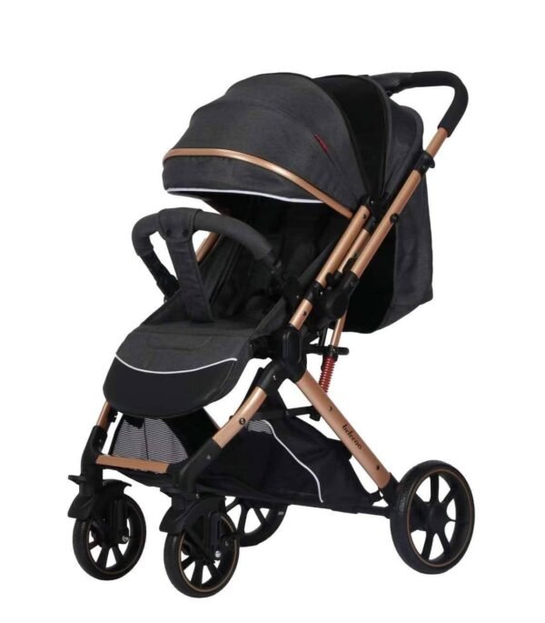 استرولر belecoo