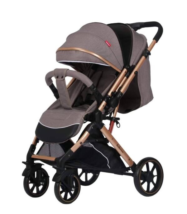 استرولر belecoo