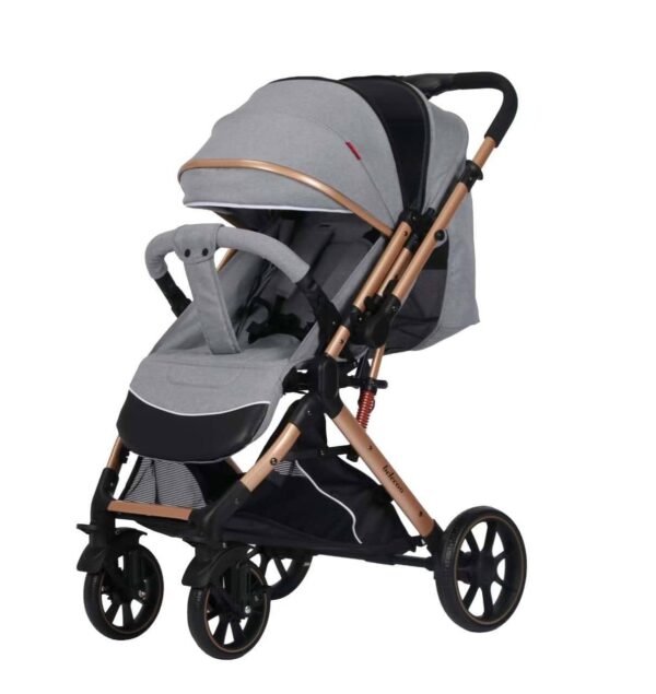 استرولر belecoo