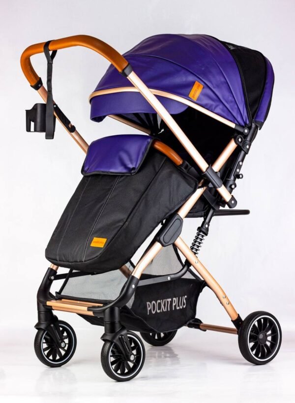 استرولر بوكيت