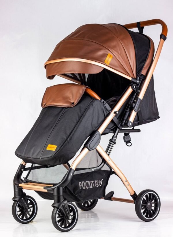 استرولر بوكيت