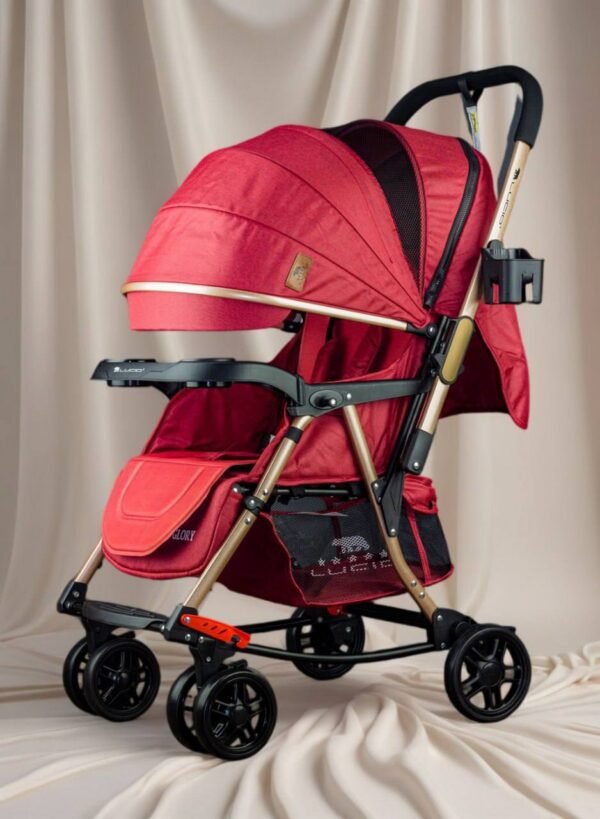 استرولر جلوري  Lucid