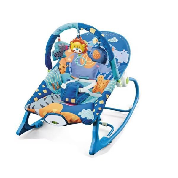 باونسر يدوي