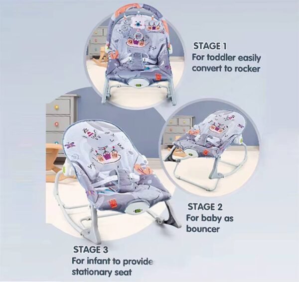 باونسر يدوي