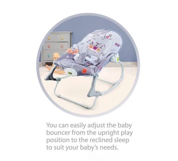 باونسر يدوي