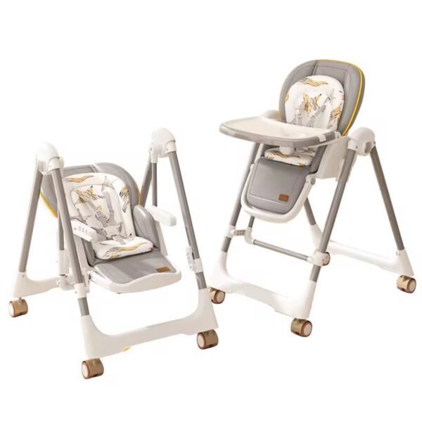 كرسي طعام kidilo