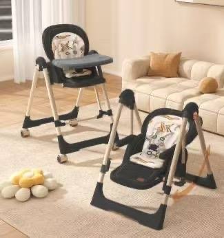 كرسي طعام kidilo