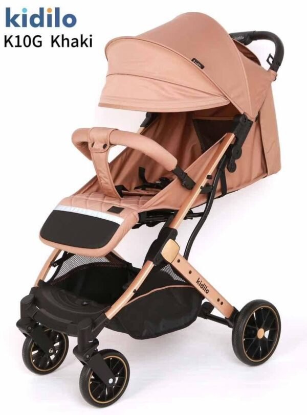 استرولر kidilo k10