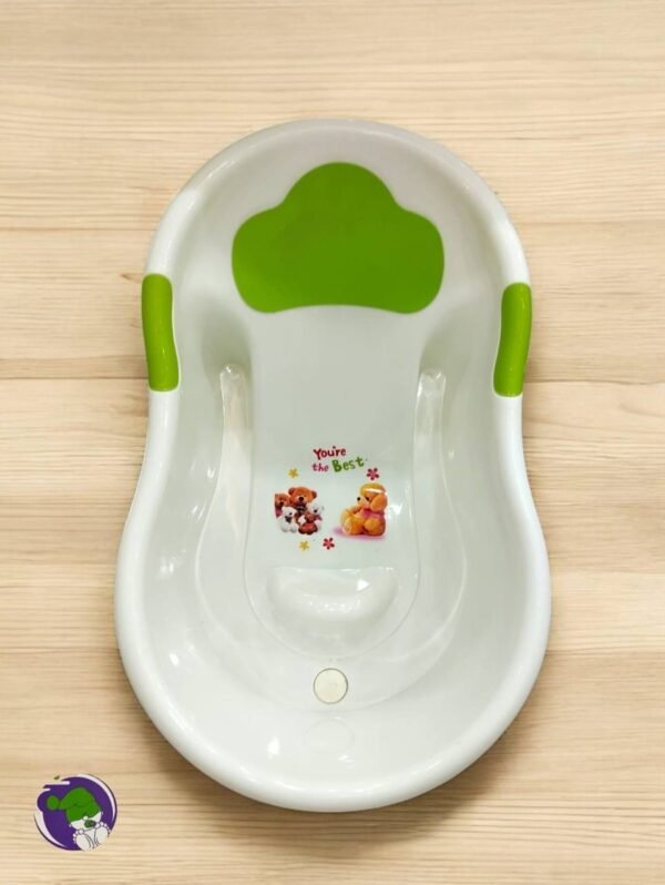 بانيو بلاستيك