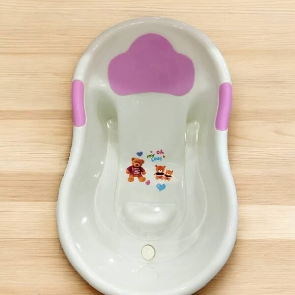 بانيو بلاستيك