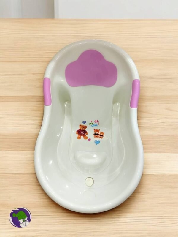 بانيو بلاستيك