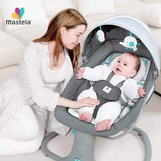 باونسر ماستيلا