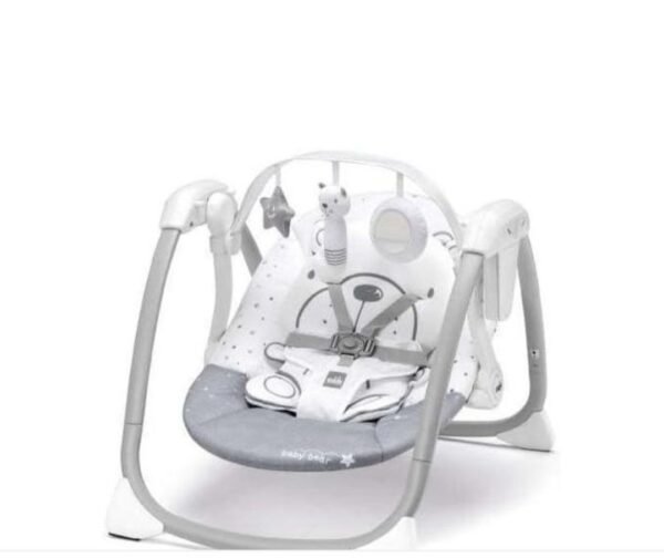 باونسر مرجيحه ماستيلا