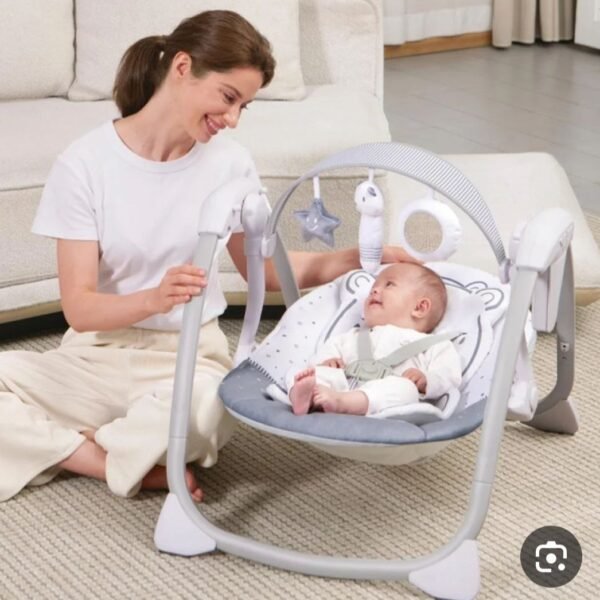 باونسر مرجيحه ماستيلا