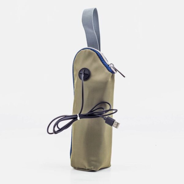 شنطة lucid (وش جلد)