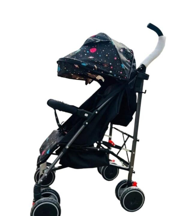 استرولر عكاز