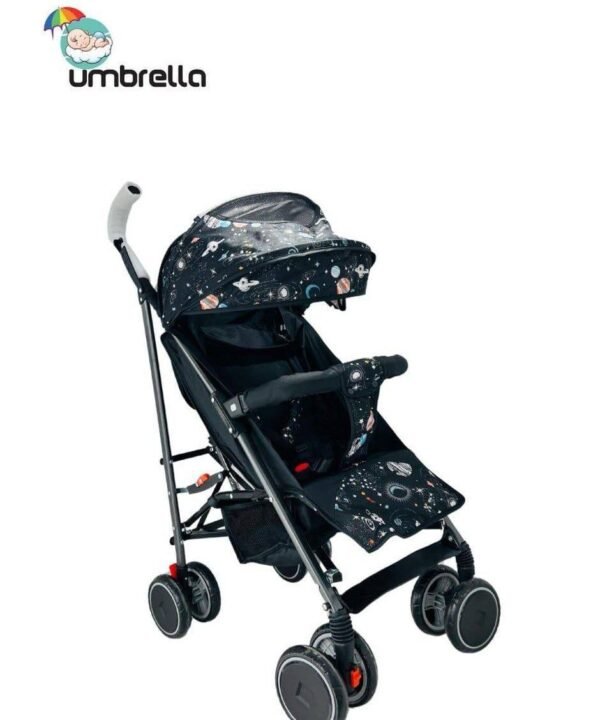 استرولر عكاز